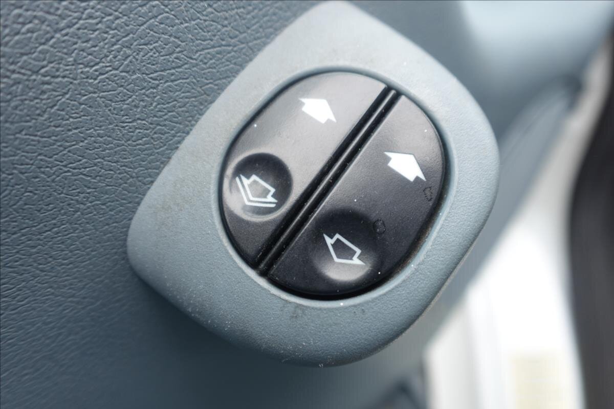 Ford Transit Ostatní 2,2 l 92 kw