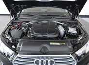 Audi A4 Kombi 2,0 l 140 kw