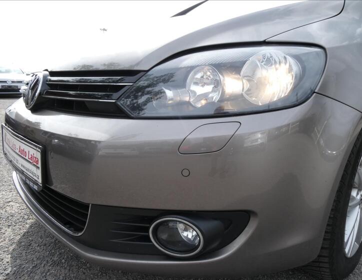 Volkswagen Golf Plus 4