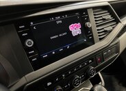 Volkswagen Caravelle Kombi 2,0 l 110 kw