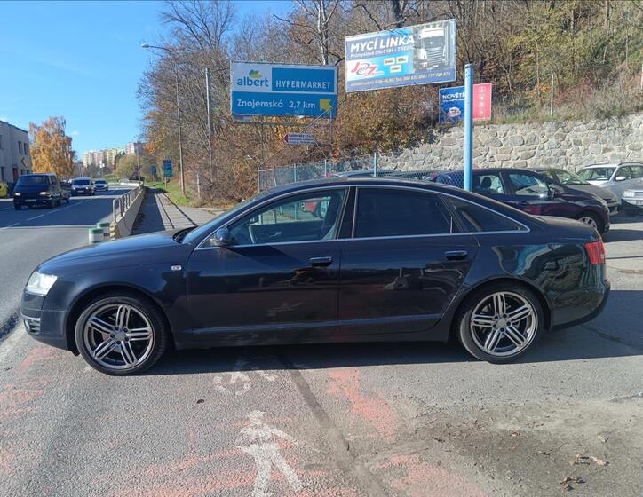 Audi A6 7