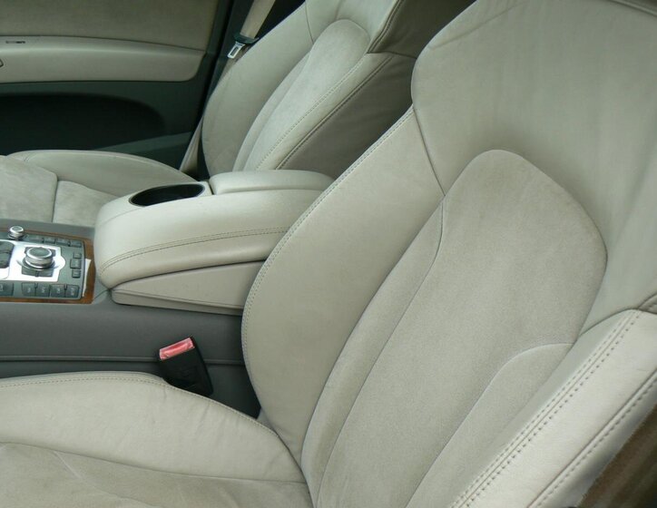 Audi Q7 SUV 3,0 l 176 kw