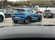 Volkswagen Tiguan SUV / Terénní 2,0 l 147 kw