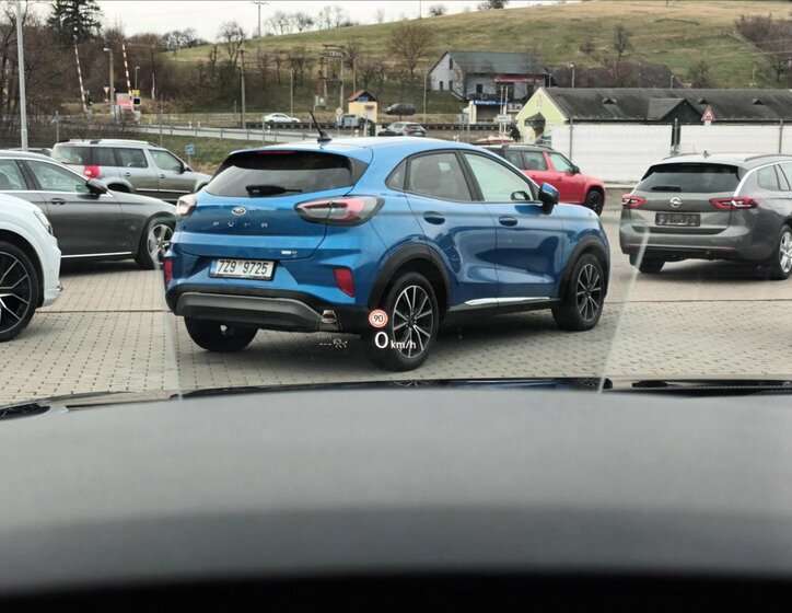 Volkswagen Tiguan SUV / Terénní 2,0 l 147 kw