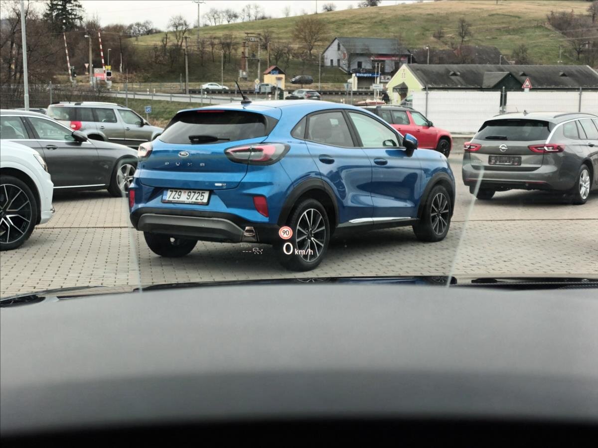 Volkswagen Tiguan SUV / Terénní 2,0 l 147 kw