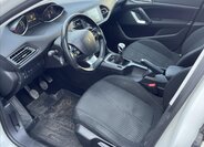 Peugeot 308 Kombi 1,6 l 88 kw