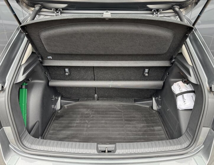 Škoda Fabia Hatchback 999,0 59 kw