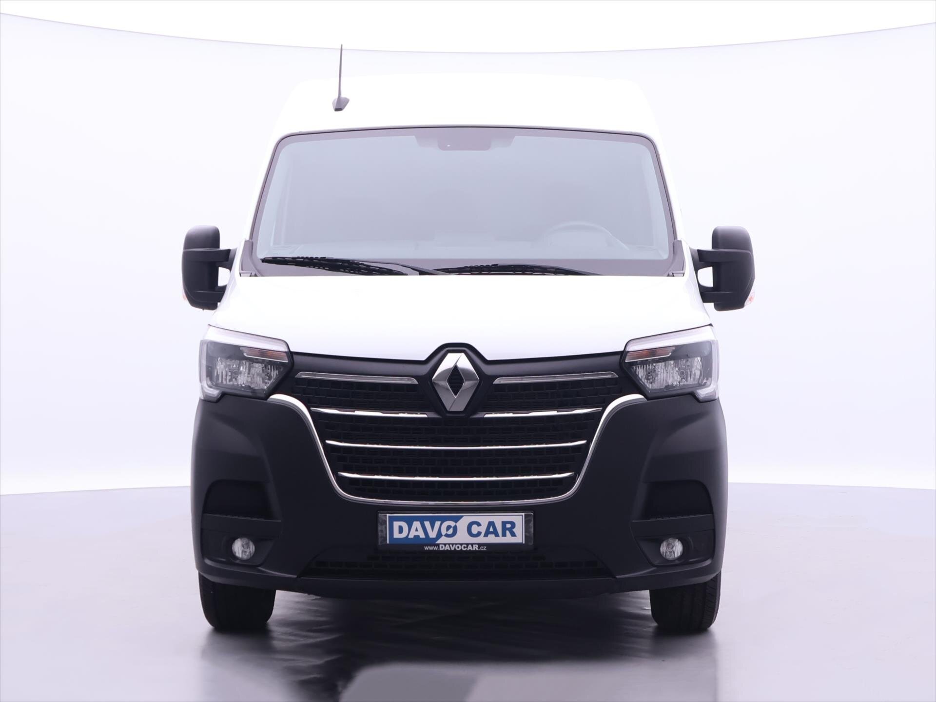 Renault Master Skříň 2,3 l 100 kw