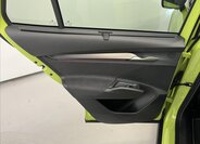 Škoda Elroq SUV / Terénní 1,0 250 kw