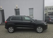 Volkswagen Tiguan 5