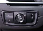 BMW X1 SUV 1,5 l 100 kw