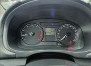 Škoda Fabia Hatchback 1,2 l 44 kw