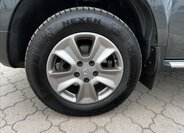 Dacia Duster SUV 1,5 l 80 kw