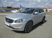 Volvo XC60 SUV / Terénní 2,4 l 133 kw