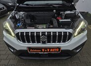 Suzuki SX4 S-Cross 38
