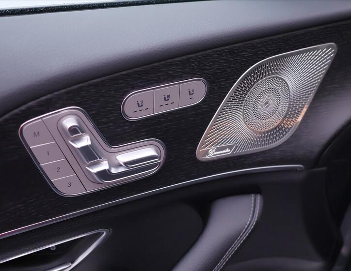 Mercedes-Benz GLS 24