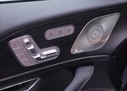 Mercedes-Benz GLS 24