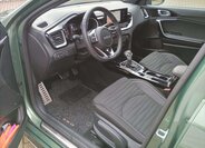 KIA ProCeed Kombi 1,5 l 103 kw