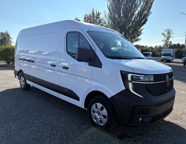 Renault Master 3