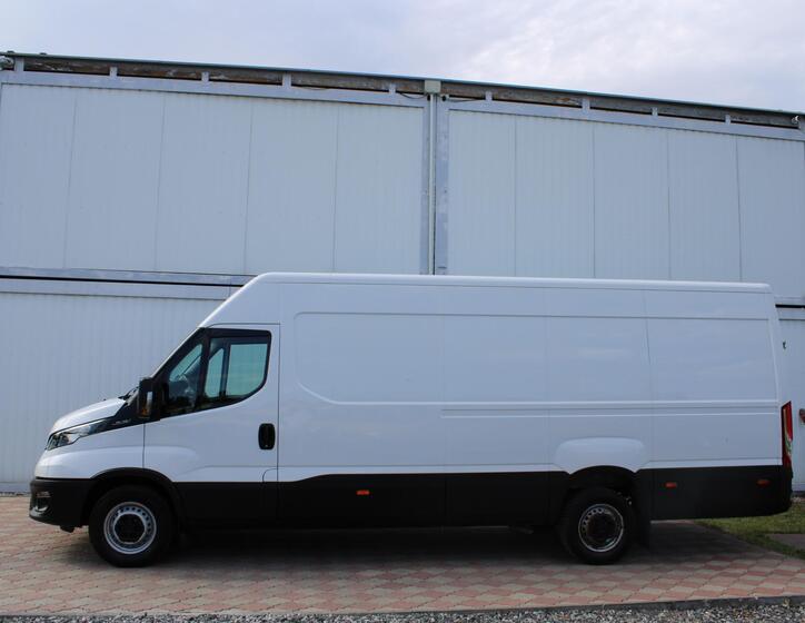 Iveco Daily 6