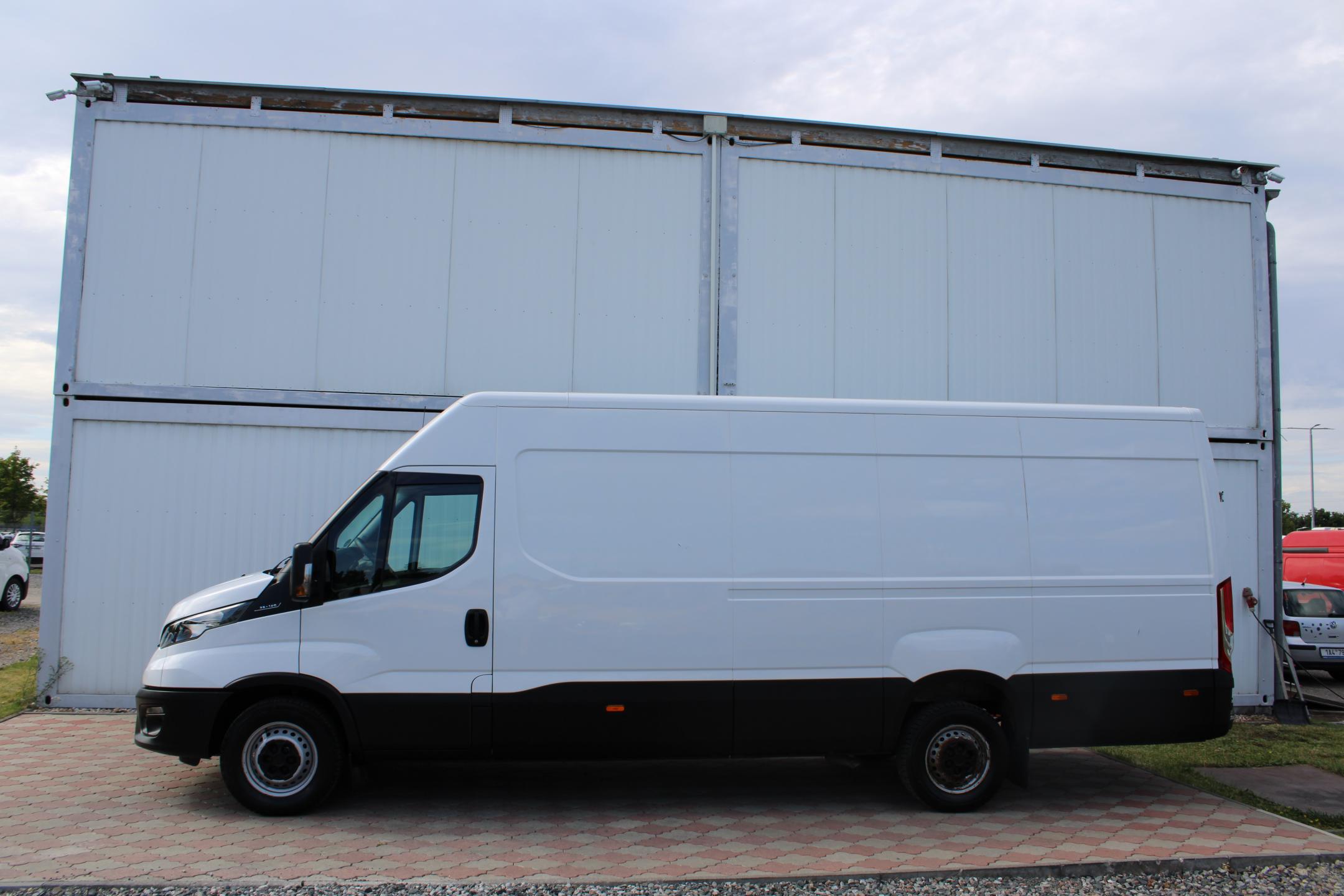 Iveco Daily