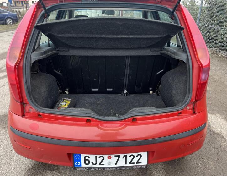 Fiat Punto 23