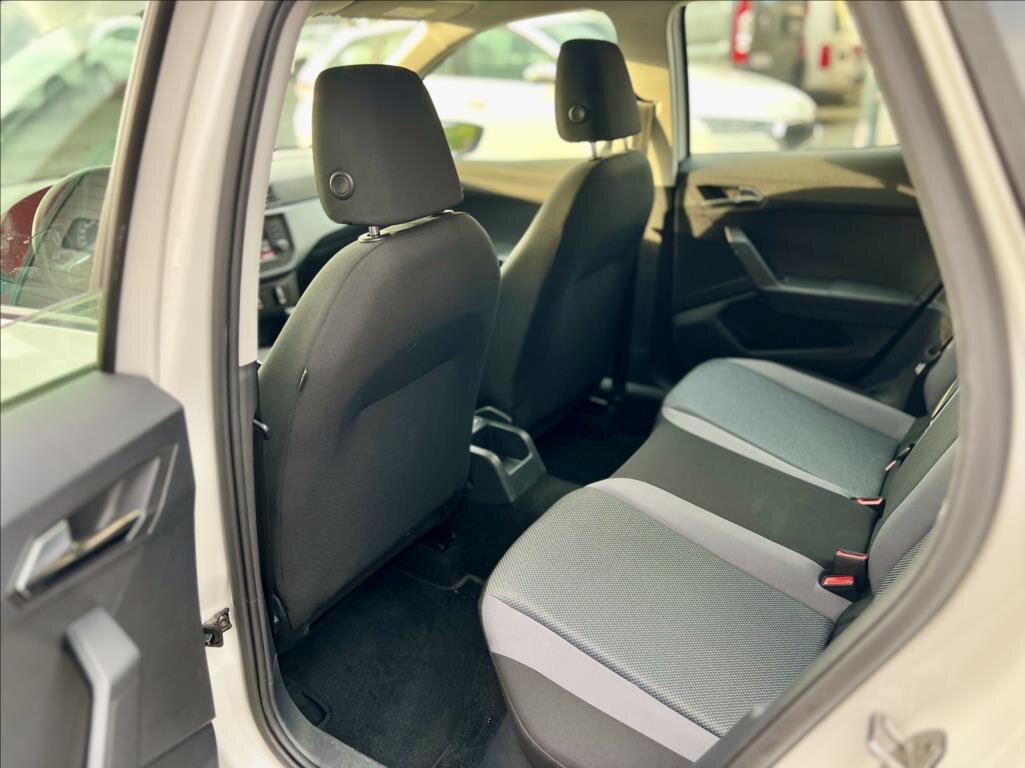 Seat Arona SUV 1,6 l 70 kw