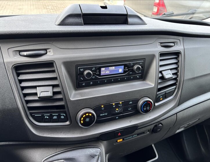 Ford Transit 24