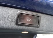 Škoda Superb Kombi 2,0 l 125 kw