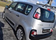 Citroën C3 Picasso Kombi 1,6 l 68 kw