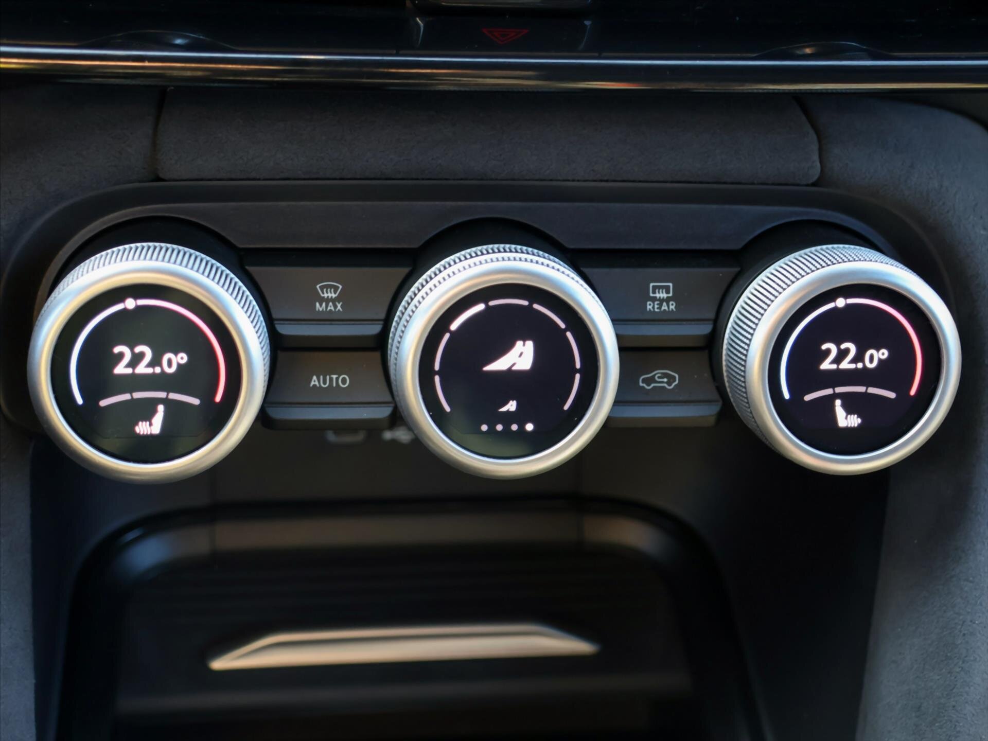 Škoda Kodiaq SUV / Terénní 2,0 l 195 kw