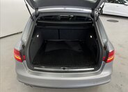 Audi A4 Kombi 2,0 l 140 kw
