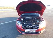 Škoda Superb Kombi 2,0 l 110 kw