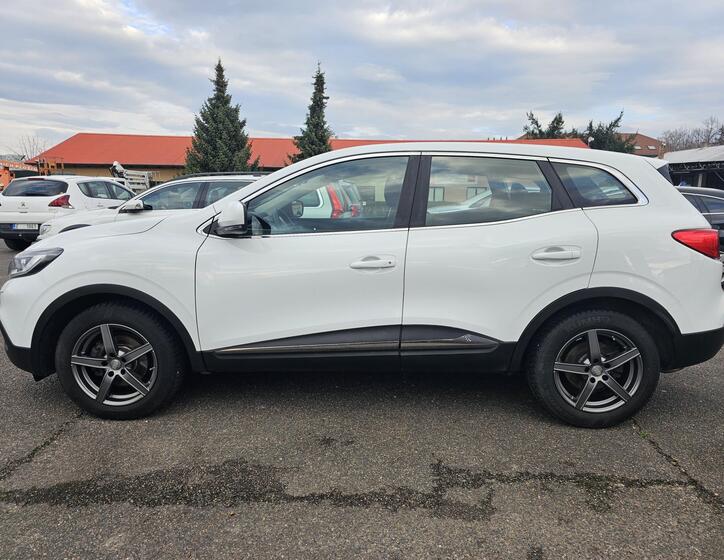 Renault Kadjar 8