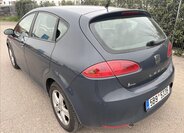 Seat Leon Hatchback 1,4 l 63 kw