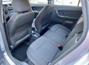 Škoda Fabia Kombi 1,6 l 55 kw