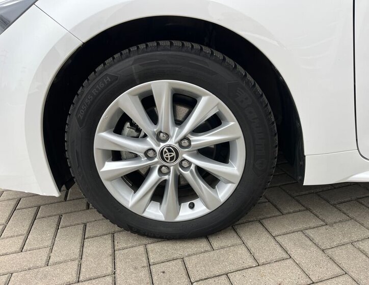 Toyota Corolla Kombi 1,8 l 72 kw