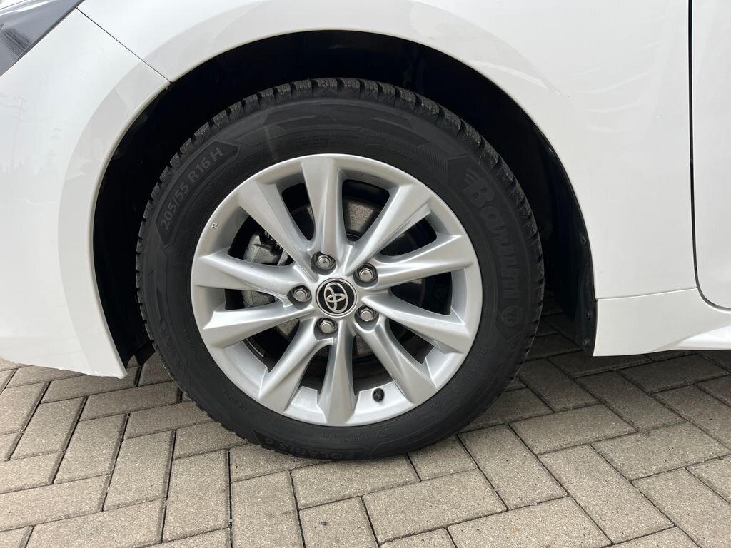 Toyota Corolla Kombi 1,8 l 72 kw