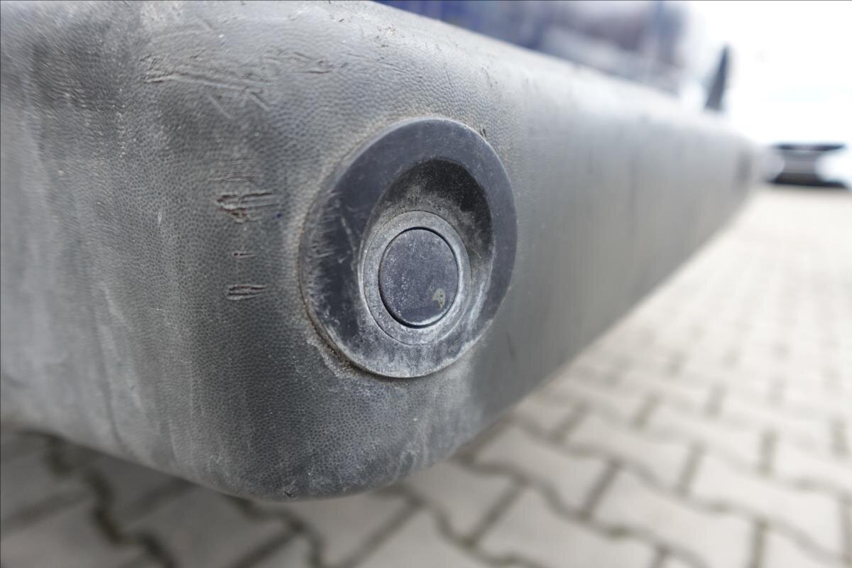 Ford Transit Ostatní 2,2 l 114 kw