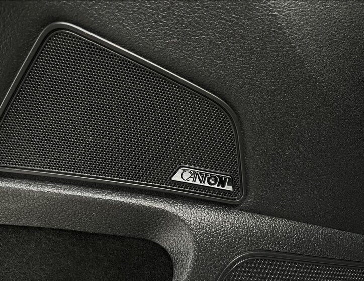 Škoda Superb Kombi 2,0 l 147 kw