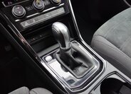 Volkswagen Touran MPV 1,8 l 132 kw