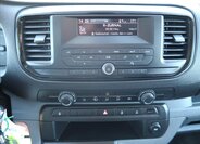 Citroën Jumpy Ostatní 2,0 l 106 kw