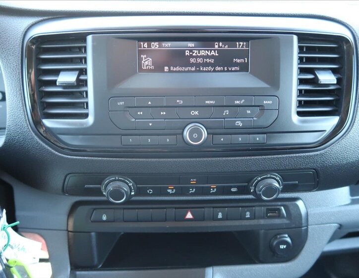 Citroën Jumpy Ostatní 2,0 l 106 kw