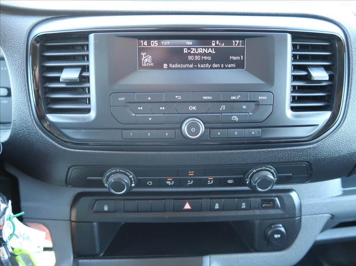 Citroën Jumpy Ostatní 2,0 l 106 kw