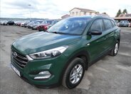 Hyundai Tucson SUV / Terénní 2,0 l 100 kw