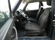 Lada Niva Ostatní 1,7 l 61 kw