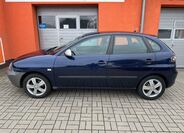 Seat Ibiza 3