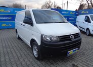 Volkswagen Transporter Ostatní 2,0 l 75 kw