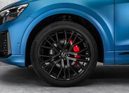 Audi Q8 SUV / Terénní 3,0 l 210 kw