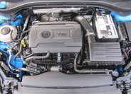 Škoda Superb Liftback 2,0 l 200 kw